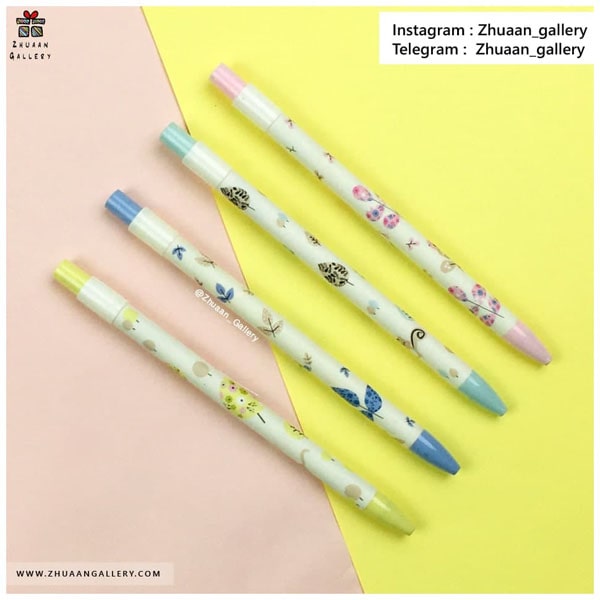 اتود 2 میل طرح جنگل و حیوانات