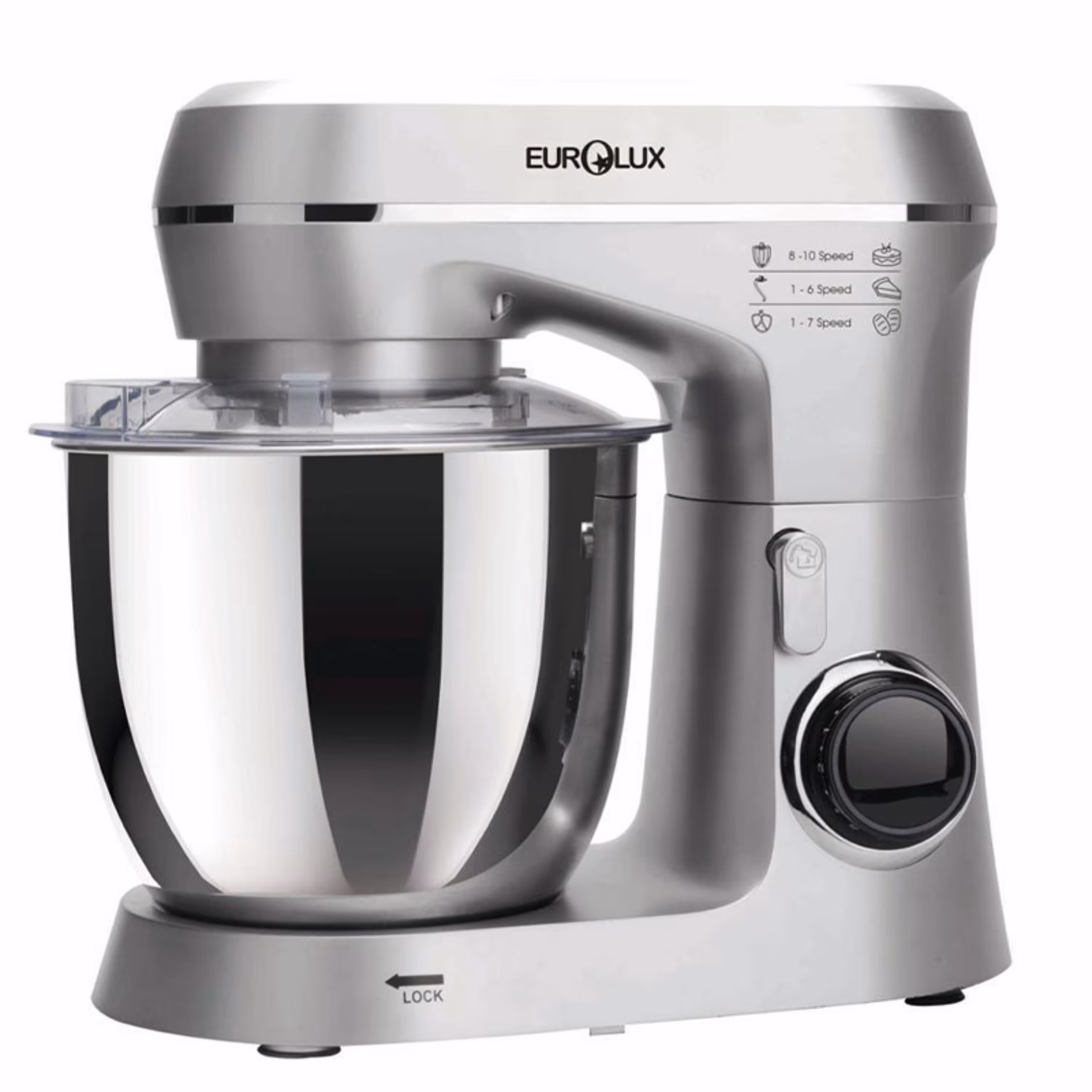 همزن 4/5 لیتر یورولوکس مدلEU-SM3951