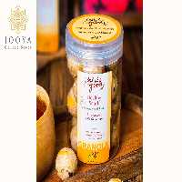 توپک گرانولا قوطی 18 عددی