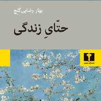کتاب حتای زندگی از انتشارات نیلوفر  استان تهران