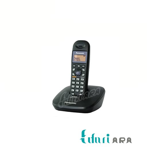 تلفن بی سیم پاناسونیک مدل KX-TG3611sx