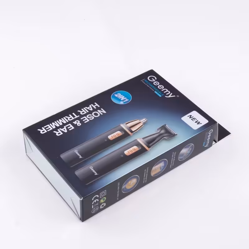 خط زن و موزن بینی Geemy-3138
