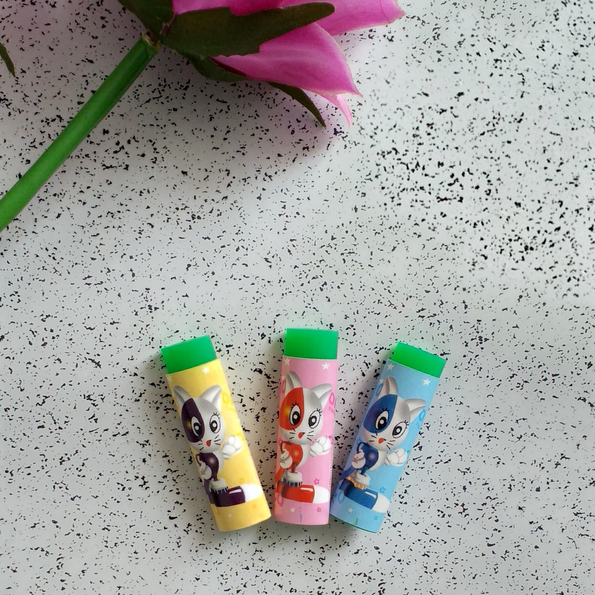 پاک کن  ژلاتینی 