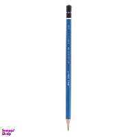 مداد طراحی استدلر سری مارس لوموگراف مدل H