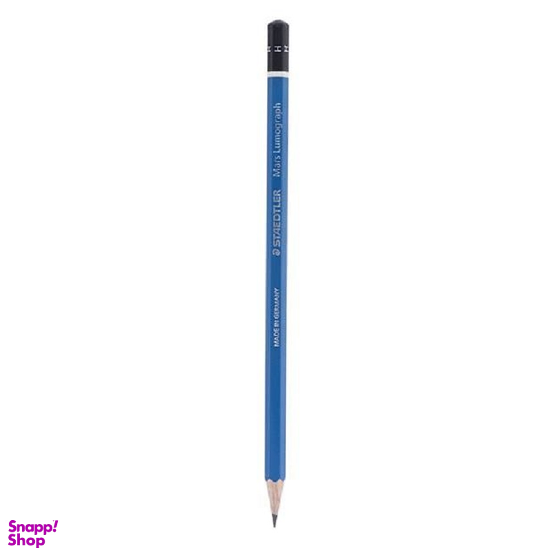 مداد طراحی استدلر سری مارس لوموگراف مدل H