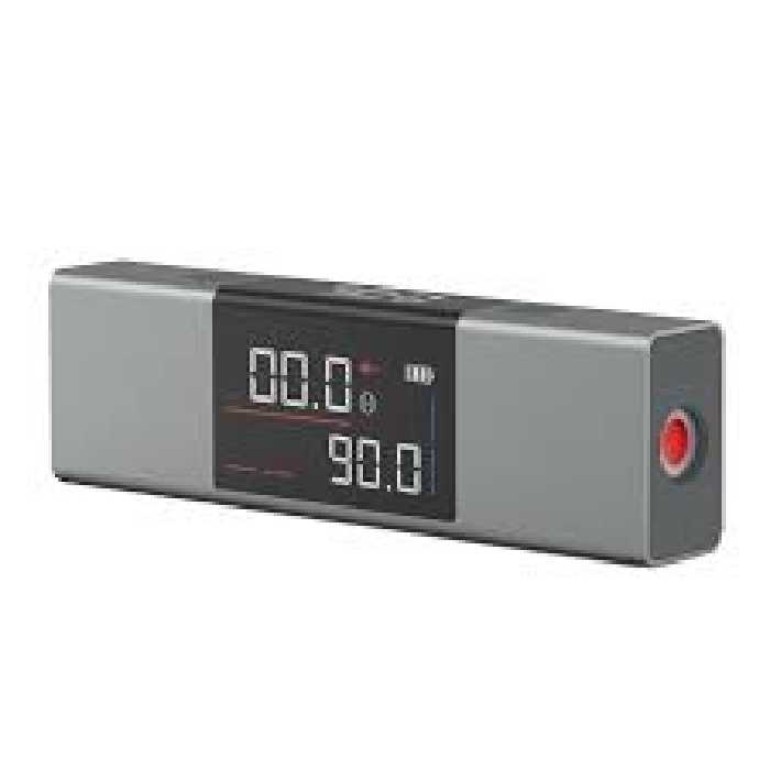 تراز و زاویه سنج لیزری شیائومی ATuMan DUKA LI1 Laser Protractor Digital Inclinometer Angle Measure