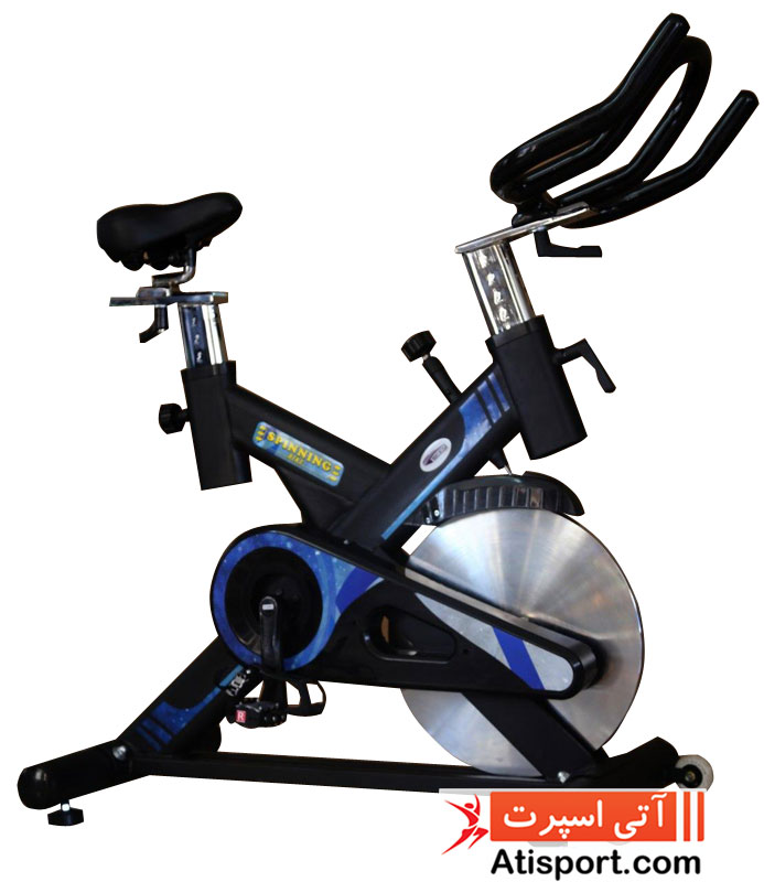 دوچرخه اسپینینگ فلکسی فیت TS 200
