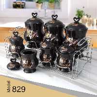 پاسماوری 7پارچه هاوایی