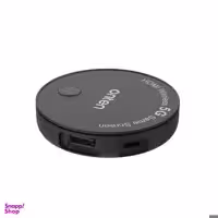 دانگل HDMI اتصال بی سیم و با سیم اونتن مدل ONT-7576