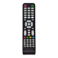کنترل تلویزیون همه کاره ال ای دی و ال سی دی LED.LCD
