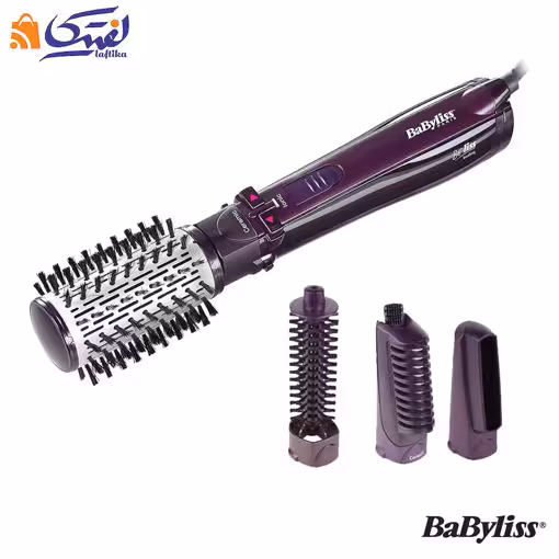 سشوار چرخشی 2736E بابلیس