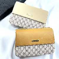 پاسپورتی دخترانه Gucci رنگبندی بالا ارسال رایگان 