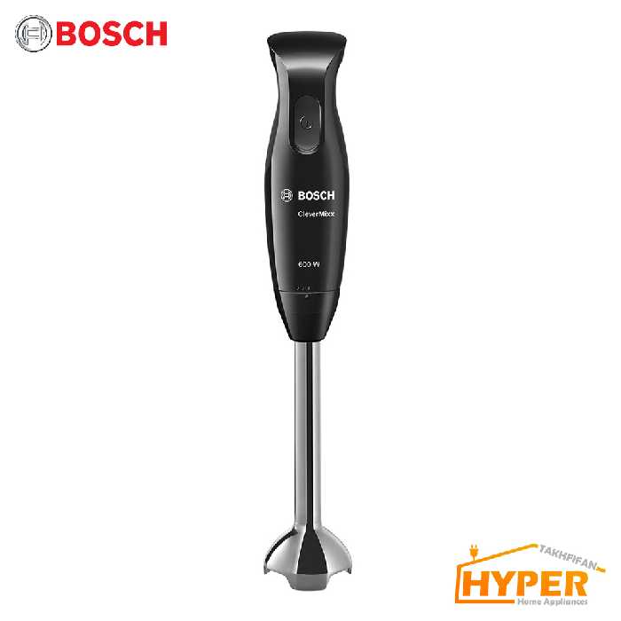 گوشتکوب برقی بوش MSM2610BGB