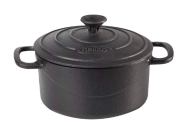 قابلمه چدن سایز 20 نالینو Nalino