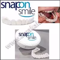 لمینت متحرک دندان 2 فک Snap On Smile