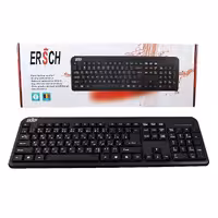 کیبورد باسیم ERSCH K-702
