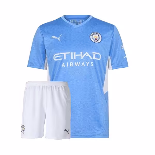 کیت اول منچسترسیتی 2022