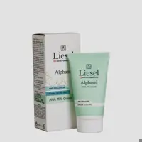 کرم آلفاسل لایسل حجم 30ml

