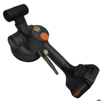 چکش ویبره کاشی و سنگ  زوبر مدل K11082