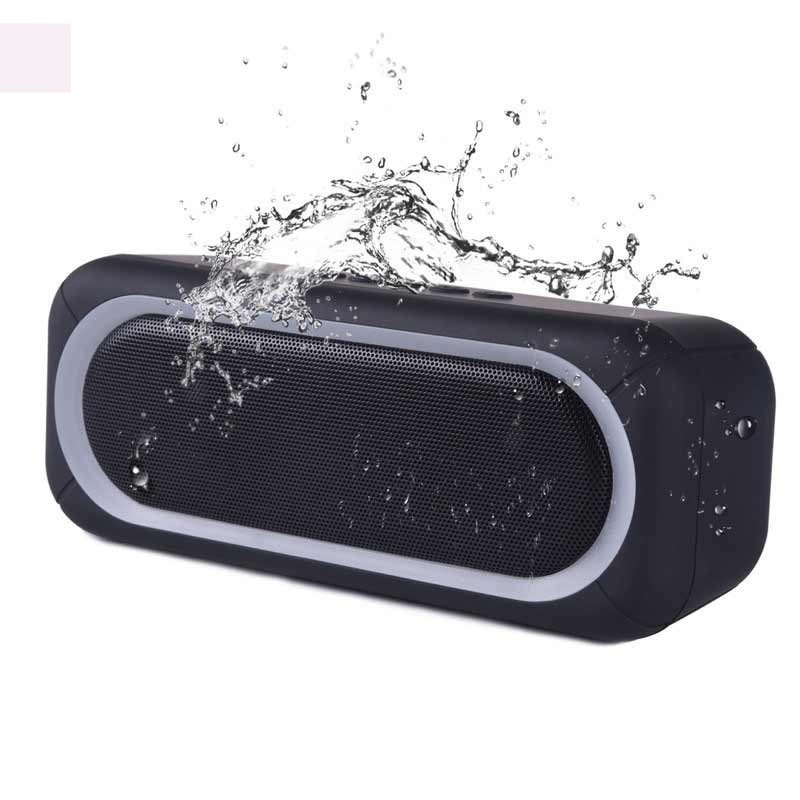 اسپیکر بلوتوثی کیمیسو مدل KMS-123