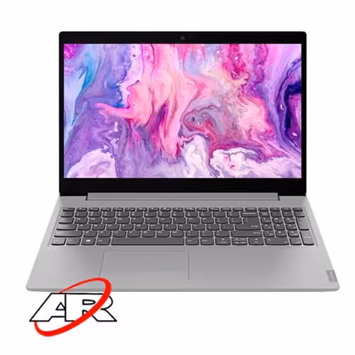 لپ تاپ لنوو مدل L3 i7 10510U 8GB 1TB 256 SSD 2GB