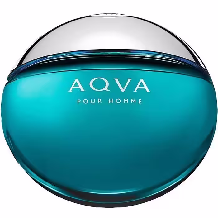 عطر بولگاری آکوا پور هوم  Bvlgari AQVA Pour Homme