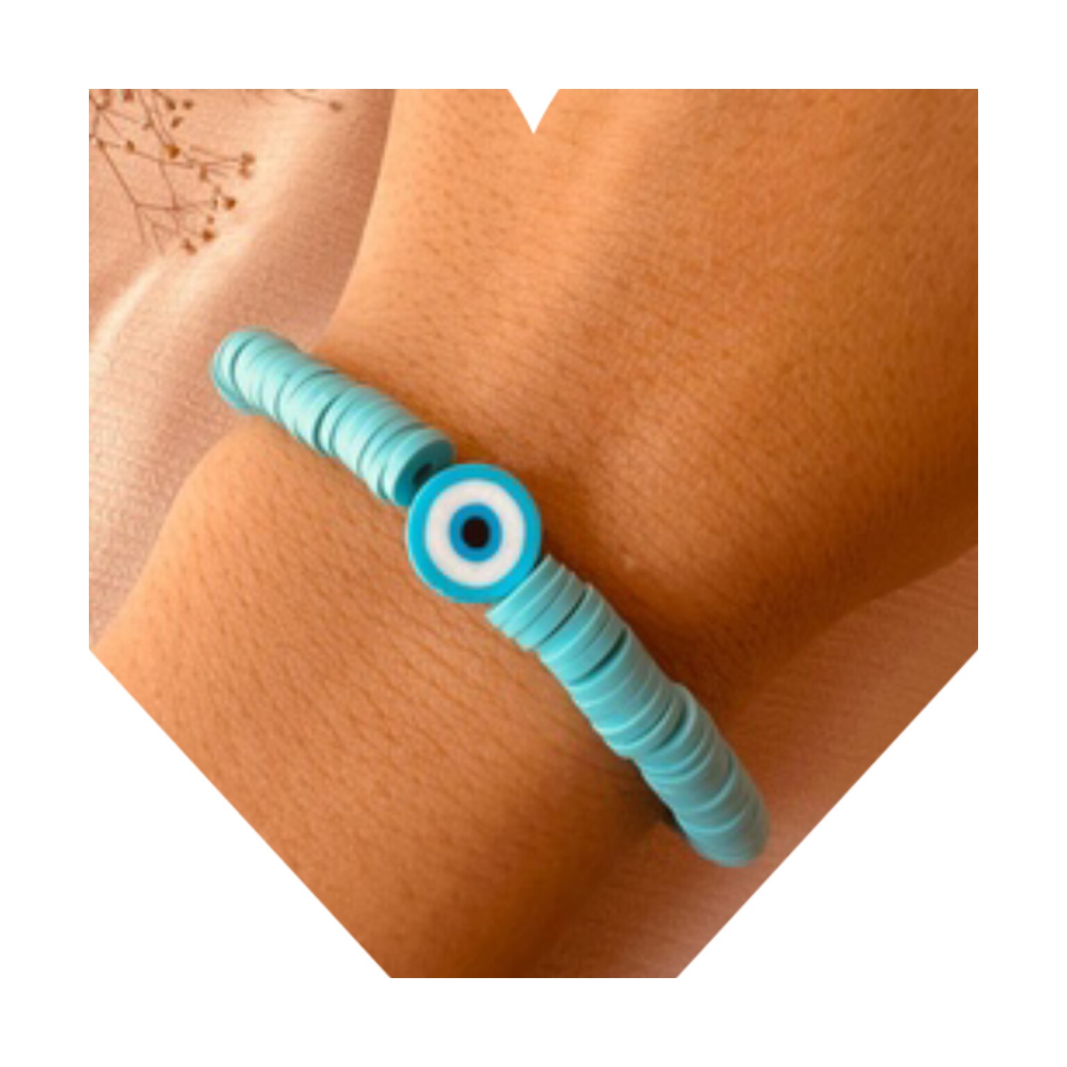 دستبند چشم نظر