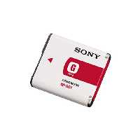 باتری دوربین سونی مدل NP-BG1