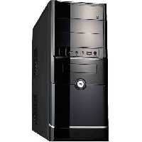 کیس نکست مدل 804B