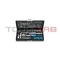 ست جعبه بکس درایو 1/4 اینچ لیکوتا Licota تایوان