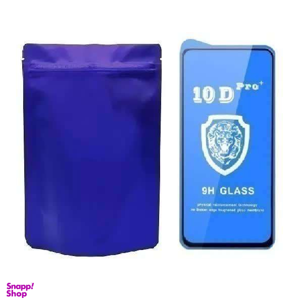 محافظ صفحه نمایش گوشی Ten-D کد MB مناسب برای شیائومی Redmi Note 9