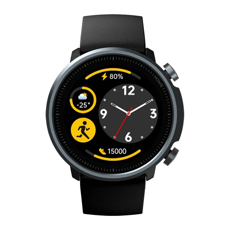 ساعت هوشمند شیائومی Xiaomi Mibro S1 Smart Watch