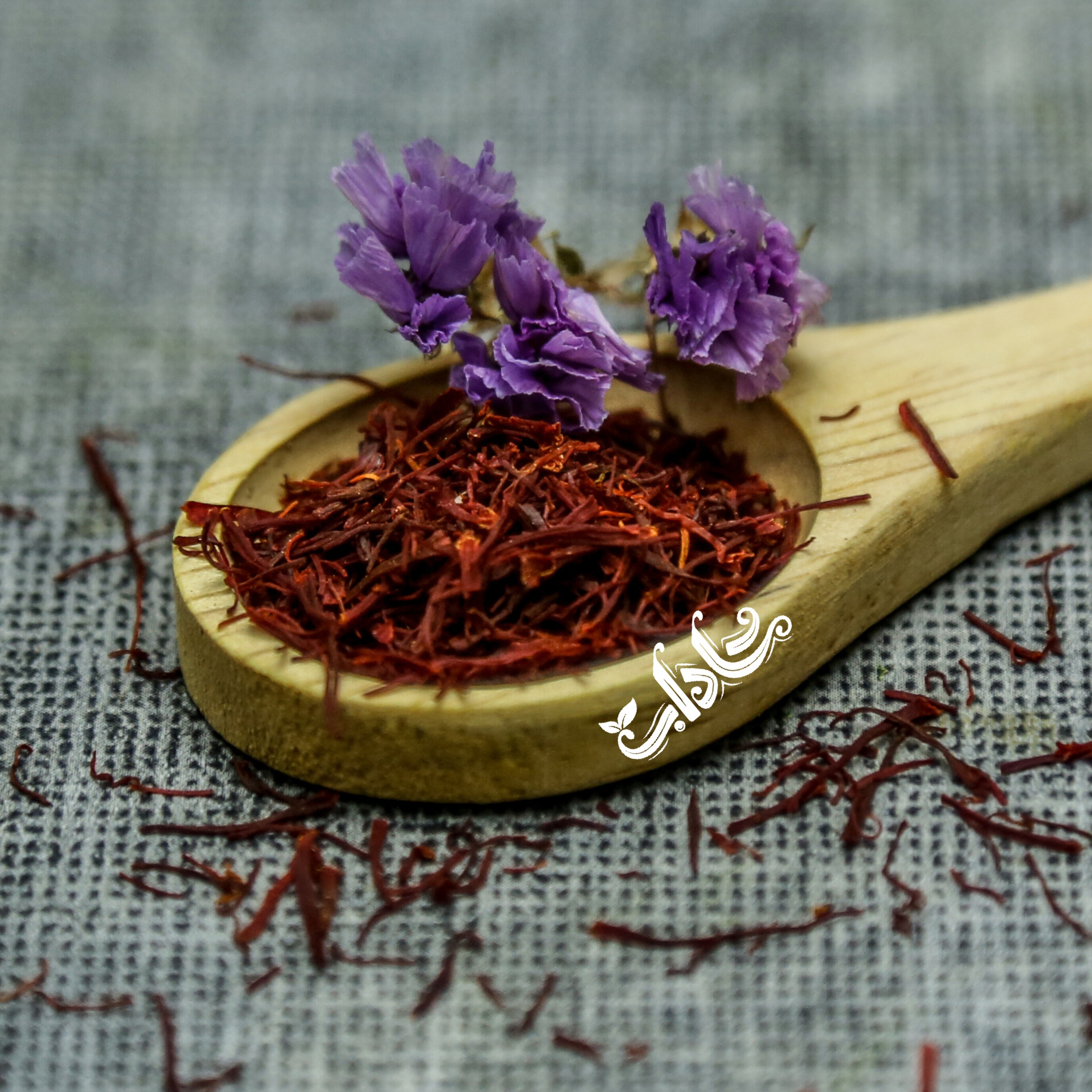 زعفران سرگل ممتاز 4 گرمی (تضمین کیفیت) کد یک