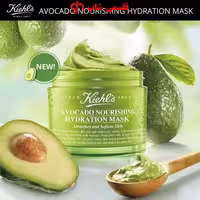 ماسک آبرسان آواکادو کیلزضد پیری  Kiehls