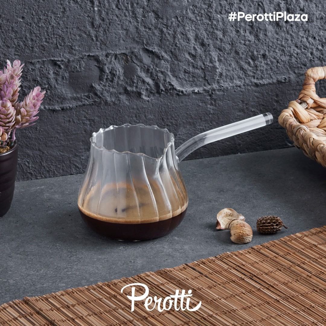 شیر جوش و قهوه جوش پروتی کد perotti-14011