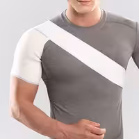 شانه بازوبند طبی یکطرفه