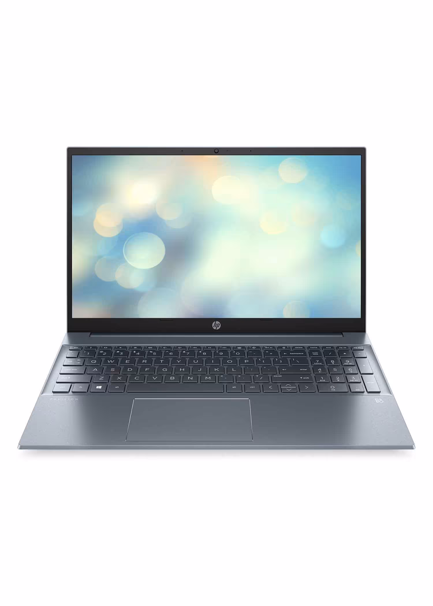 قیمت و خرید لپ‌تاپ HP Pavilion 15.6 - آی تی کاشفی