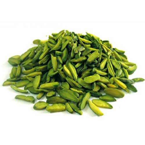 خلال پسته درجه یک بسته 100 گرمی