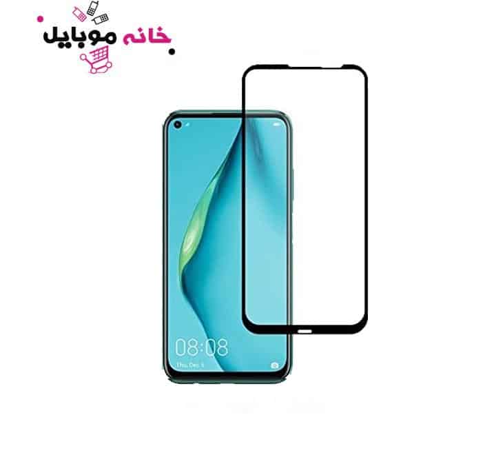 محافظ صفحه نمایش فول هواوی Huawei Nova7i Full Glass