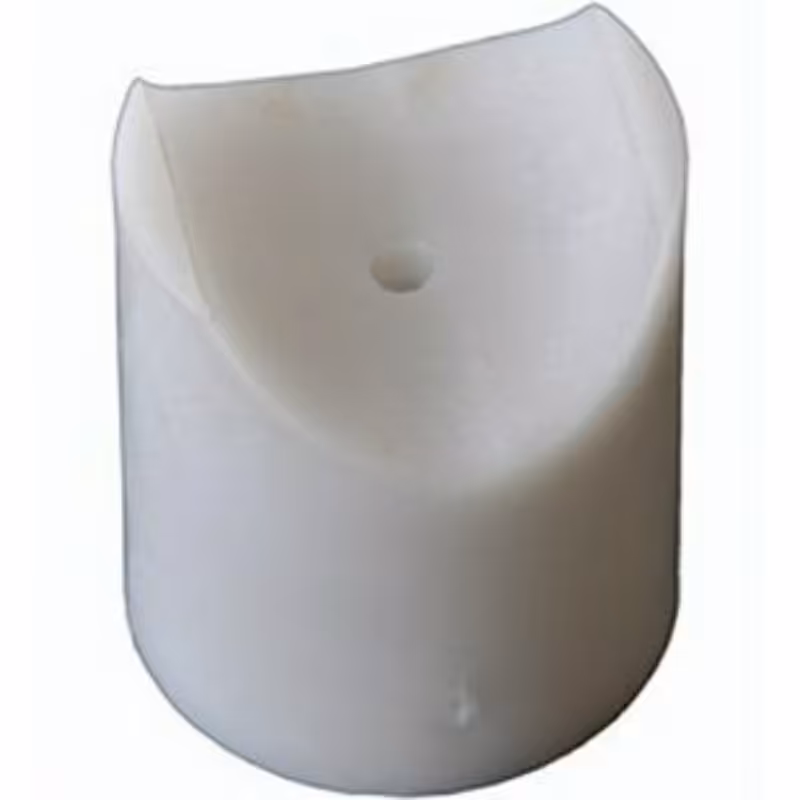 بوش هلالی جعبه فرمان پژو 