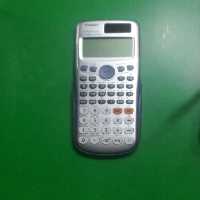 ماشین حساب کاسیو   مهندسی       FX991ES PLUS    خیام شمالی نوشت افزار پاکزادی