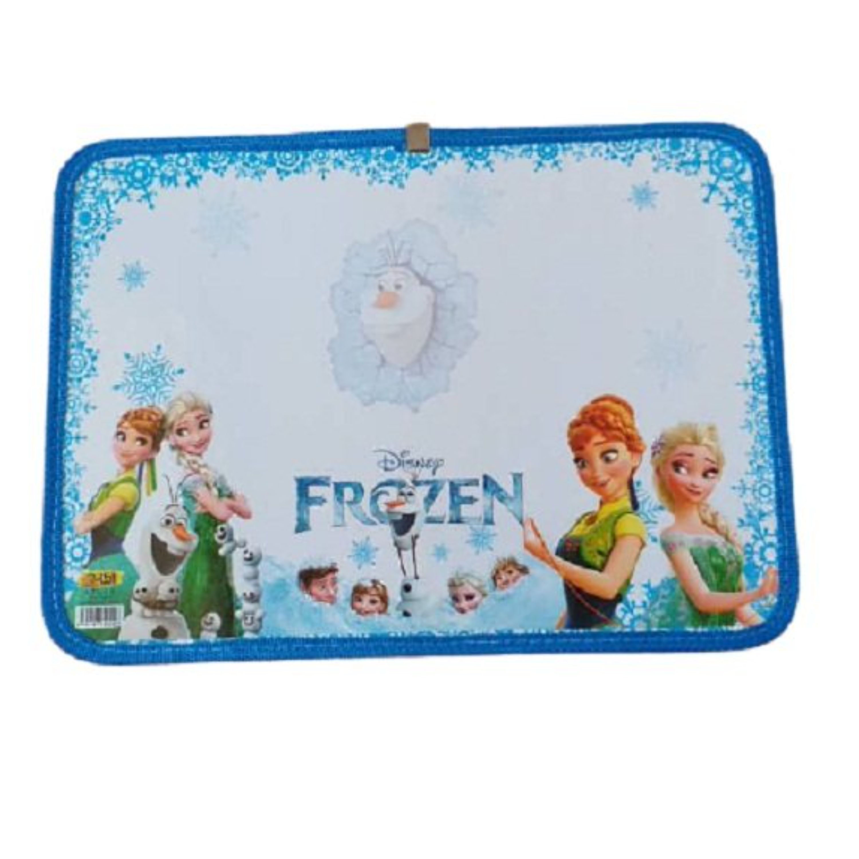 تخته وایت برد طرح frozen