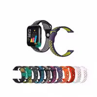 بند ساعت ریلمی واچ Realme Watch سیلیکونی نایکی