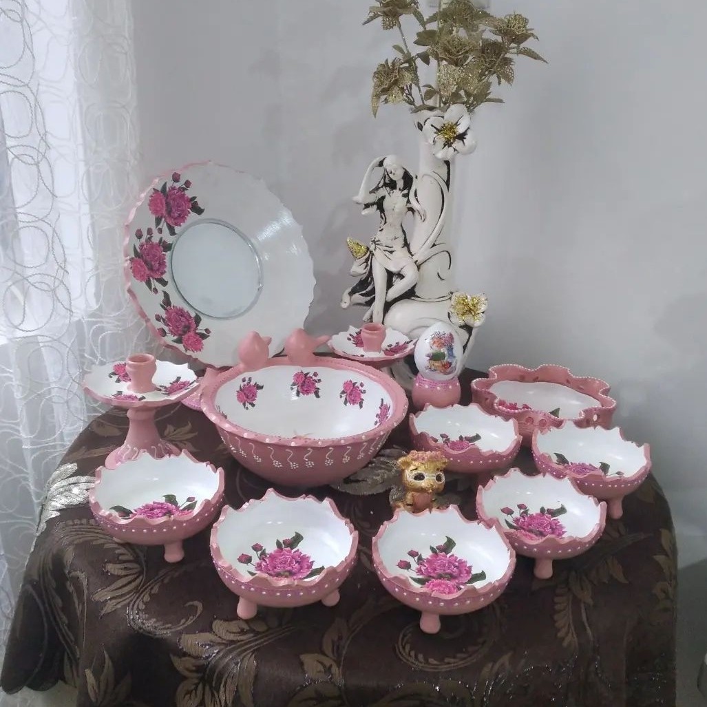 سفره هفت سین 