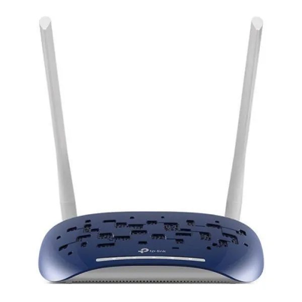 مودم روتر VDSL و ADSL تی پی لینک مدل W9960