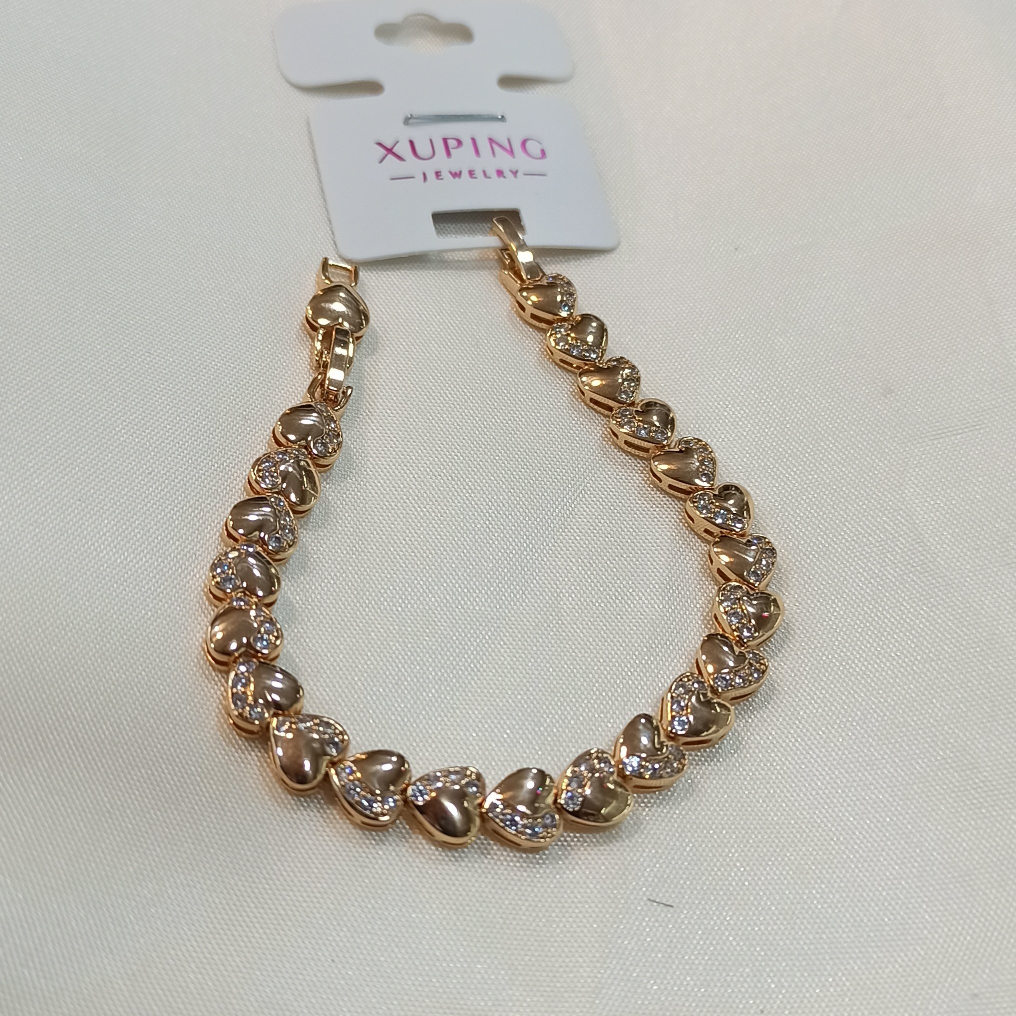 زیورآلات ژوپینگ es