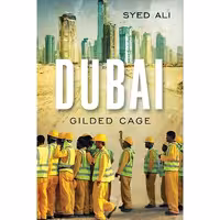 کتاب زبان اصلی Dubai اثر Syed Ali انتشارات Yale University Press