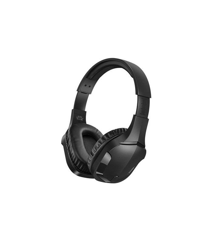 هدفون بی سیم گیمینگ ریمکس مدل RB-750HB