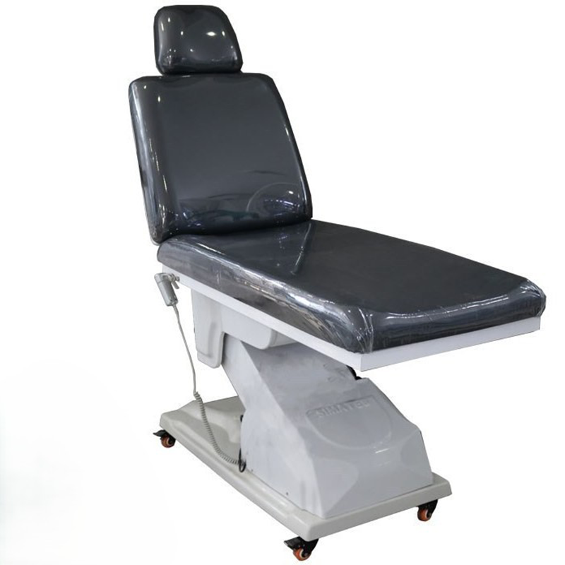 تخت کاشت مو و زیبایی برقی دو موتوره