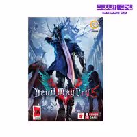 بازی DEVIL MAYCRY 5 مخصوص PC نشر گردو